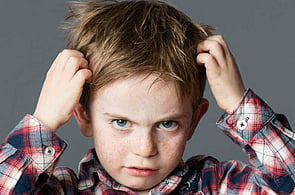 Head Lice