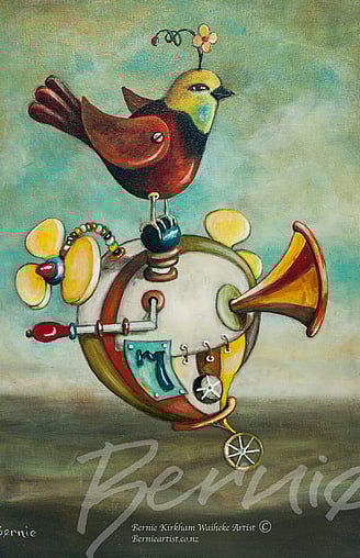 7 is my Favourite Number