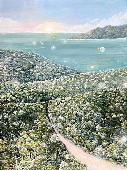 ON EXHIBITION AT ARTSELECT