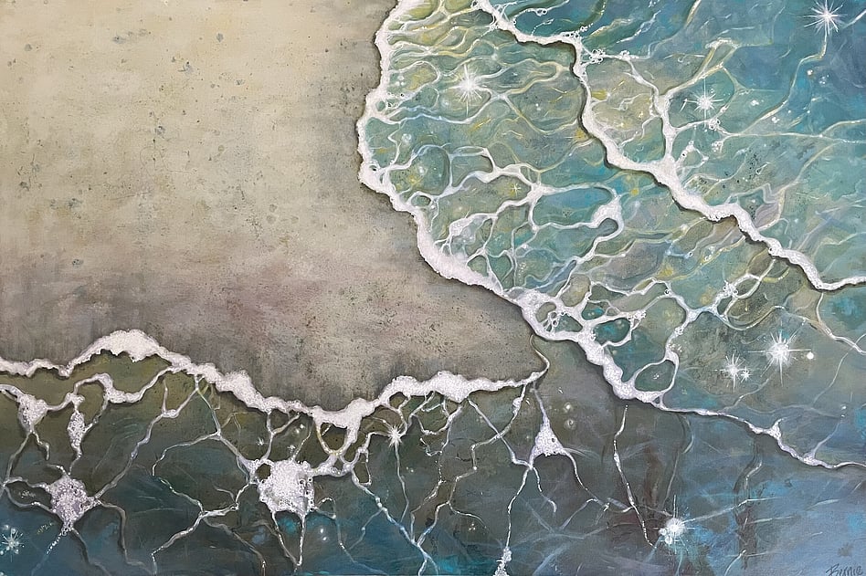 Shallow Waters