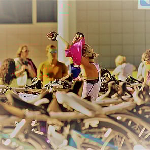 About Julie M Fitness