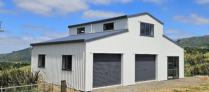American Barn