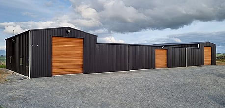 Stables