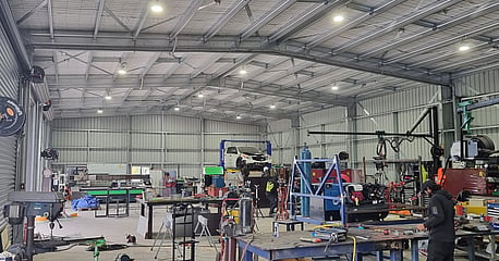 Workshop