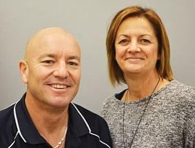 Meet The Team | Gardna Carpet Cleaning