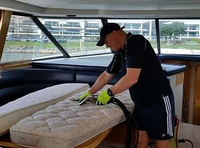 Upholstery Cleaning | Gardna Carpet Cleaning