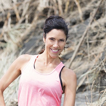 Lisa Tamati