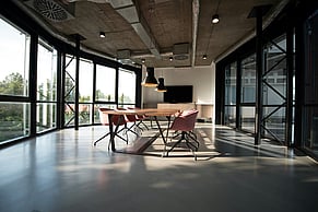 Humidity &amp; Heat: Why Air Quality Is a Business Asset, Not an Afterthought
