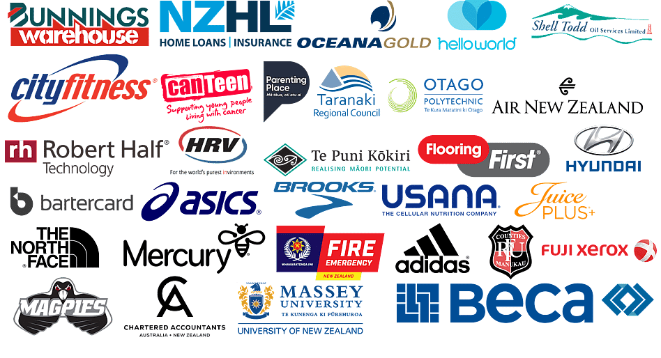 Our Partners | Online Fitness Coach Lisa Tamati