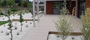Decks
