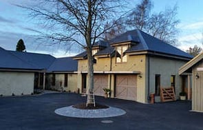 New Builds