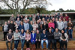 CCCNZ PASTORLINK - A network of pastors supporting pastors.