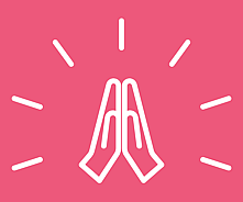 KIDS PRAYER TOOLS