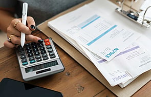 Finances
