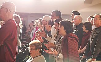 CHURCH JOBS