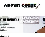 ADMIN NEWSLETTER FEB 2021