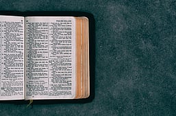 SCHOLARSHIPS & TRAINING - Supporting people as they pursue informal and formal ministry training.