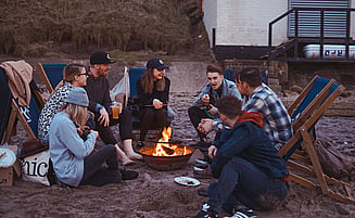 CAMPING JOBS