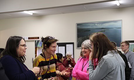 REGIONAL CONNECTION - Connecting churches with churches across Aotearoa, New Zealand.