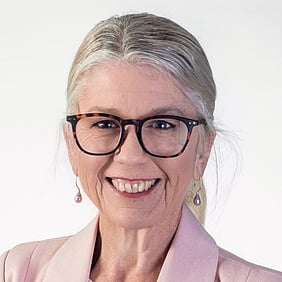 Picture of Tracy Tierney