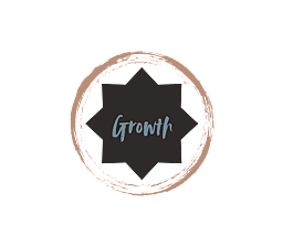 Logo for Growth plan