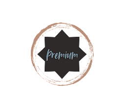 Logo for Premium plan