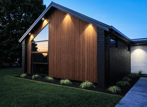 RESIDENTIAL