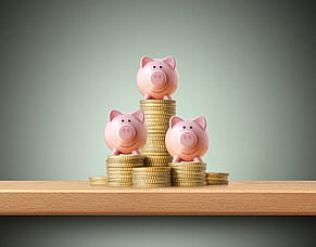 What does a &ldquo;transfer value&rdquo; mean on a pension?