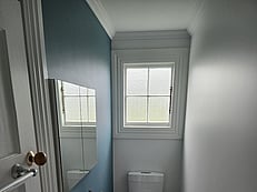 Toilet room