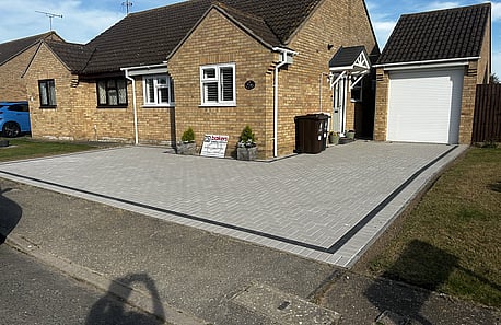 Driveways