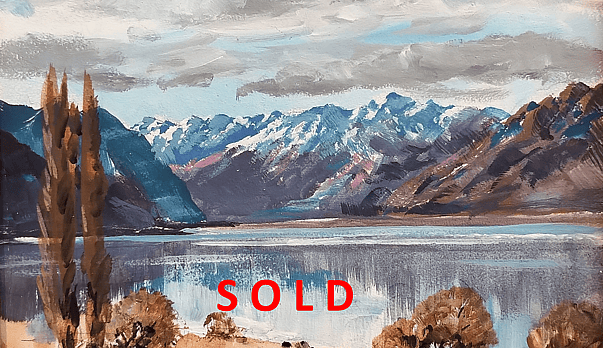 SOLD!