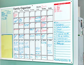 Family Organiser Boards NZ: A Simple Guide for Overwhelmed Mums