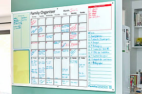 Family Organiser Boards NZ: A Simple Guide for Overwhelmed Mums