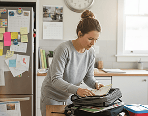How to Survive the New Zealand School Year Without Burning Out