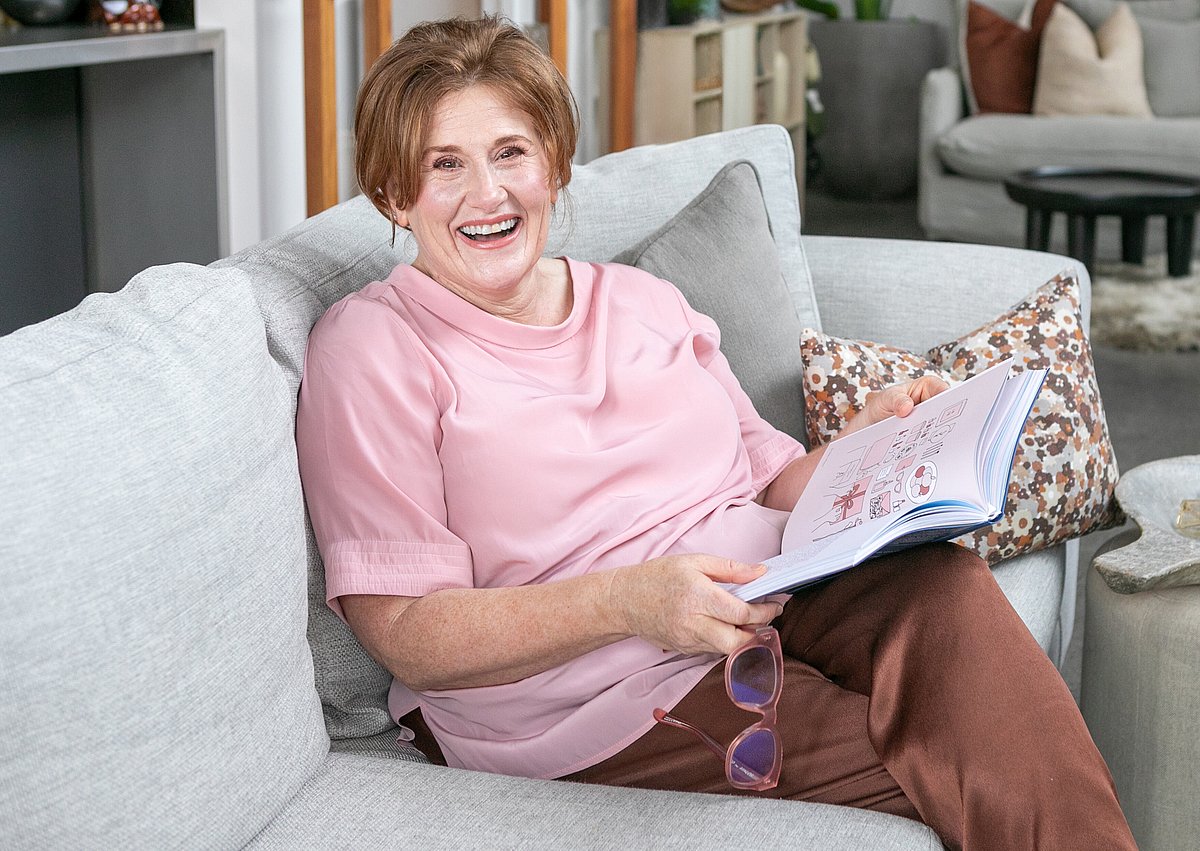 Karen Alexander