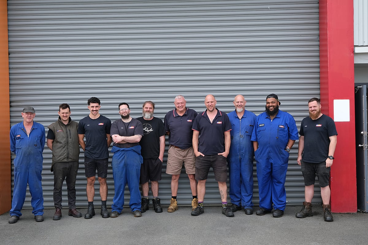 Contact Us | Solutions Engineering Ltd.