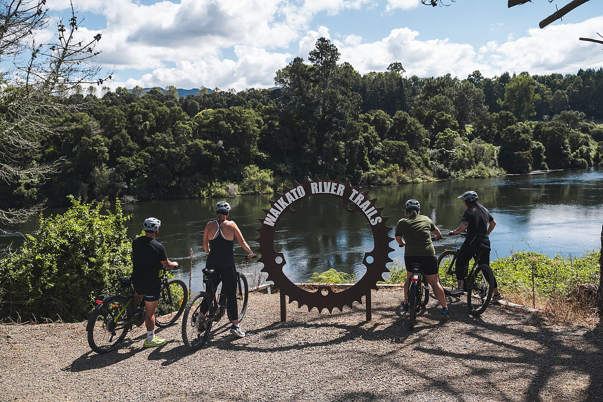 Full Day Private Tour Adventure | Riverside Adventures