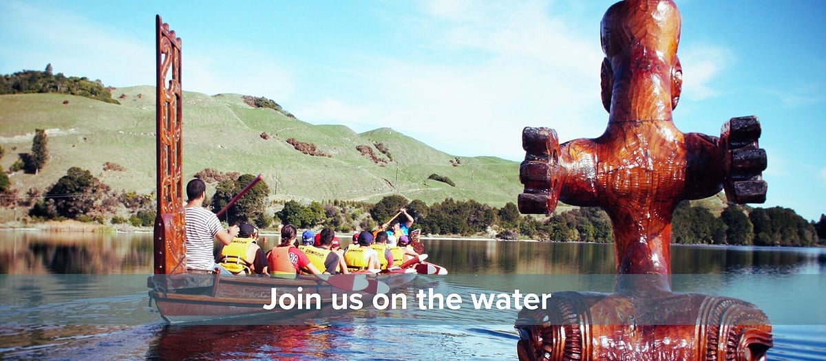 Aotearoa Waka Experience