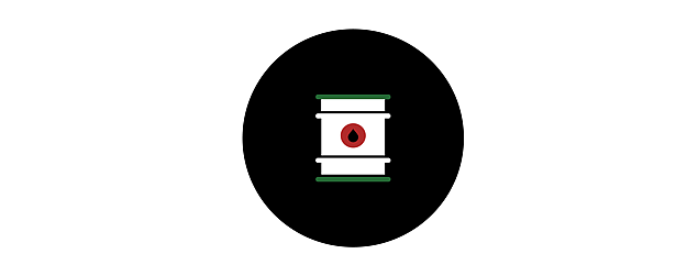 Fuel storage