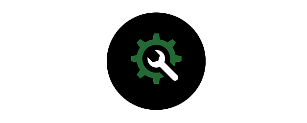 Scheduled Maintenance & Compliance Icon