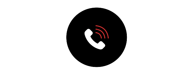 Call‑outs and repairs