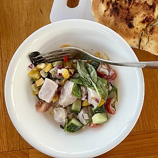 Recipes