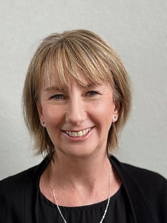 Paula Armstrong
