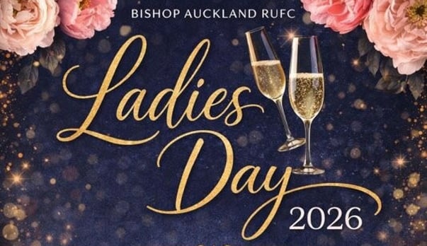 Ladies Day 2026