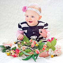 Baby Summer - Photography