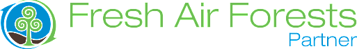Fresh Air Forests Logo