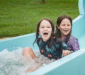Hydroslide
