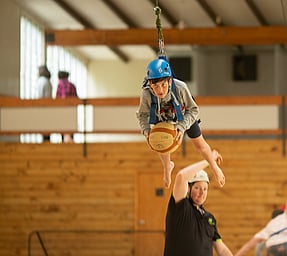 Flying Kiwi