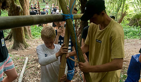 Bush Craft