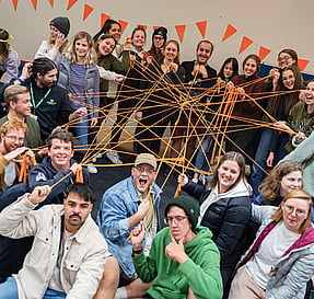 Team Rescue & Indoor Initiatives